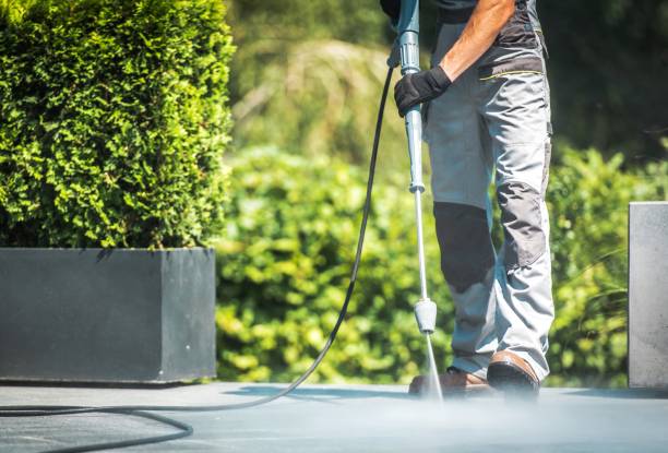 Professional Pressure Washing Services in North Bellmore, NY