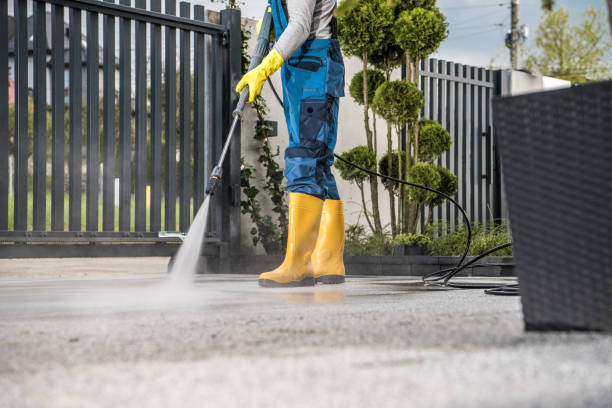 Best Sidewalk and Walkway Pressure Cleaning in North Bellmore, NY